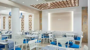 Mythos Palace Resort & SPA