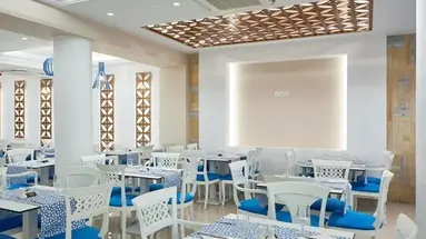 Mythos Palace Resort & SPA