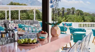Mythos Palace Resort & Spa