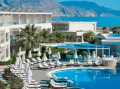Mythos Palace Resort & SPA