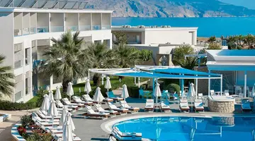 Mythos Palace Resort & SPA