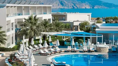 Mythos Palace Resort & SPA