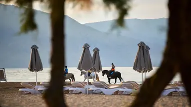 MYTHOS PALACE RESORT & SPA