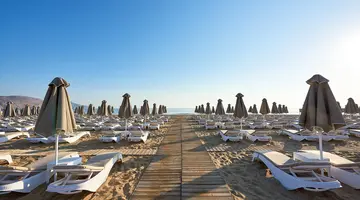 Mythos Palace Resort & Spa