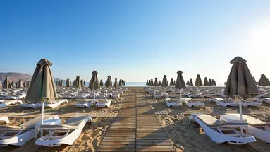 Mythos Palace Resort & Spa