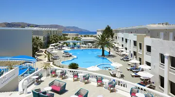 Mythos Palace Resort & Spa