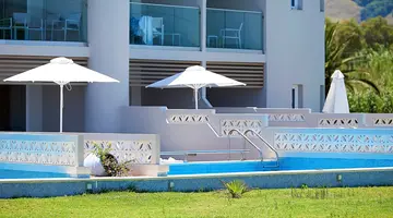 Mythos Palace Resort & Spa