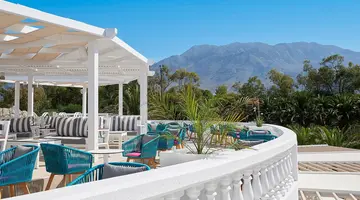 Mythos Palace Resort & Spa