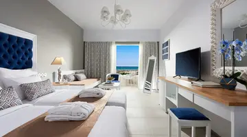 Mythos Palace Resort & Spa