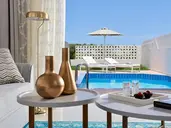 Mythos Palace Resort & Spa