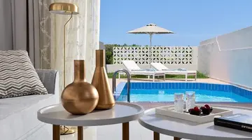 Mythos Palace Resort & Spa