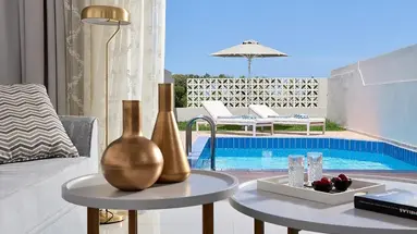 Mythos Palace Resort & Spa