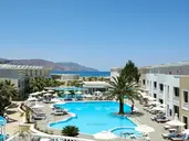 Mythos Palace Resort & Spa