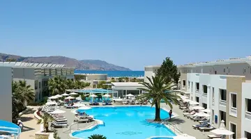 Mythos Palace Resort & Spa
