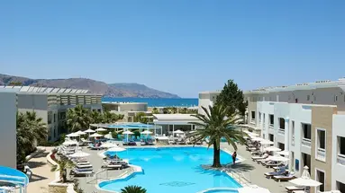 Mythos Palace Resort & Spa