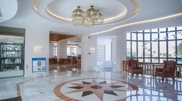 Mythos Palace Resort & Spa