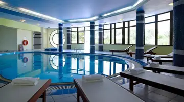 Mythos Palace Resort & Spa