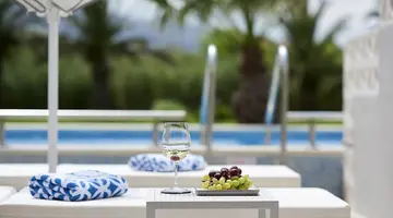 MYTHOS PALACE RESORT & SPA