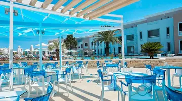 Mythos Palace Resort & SPA