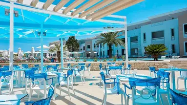 Mythos Palace Resort & SPA