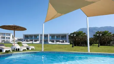 Mythos Palace Resort & SPA