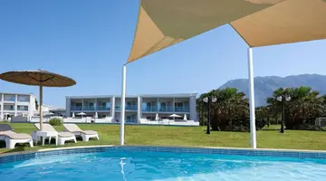 MYTHOS PALACE RESORT & SPA