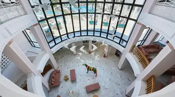 MYTHOS PALACE RESORT & SPA