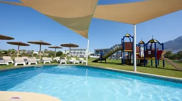MYTHOS PALACE RESORT & SPA