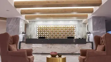 Mythos Palace Resort & Spa