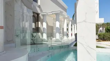Mythos Palace Resort & SPA