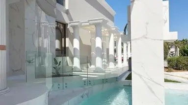 Mythos Palace Resort & SPA