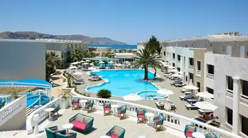 MYTHOS PALACE RESORT & SPA