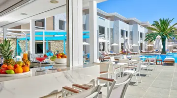 Mythos Palace Resort & Spa