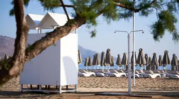 Mythos Palace Resort & Spa