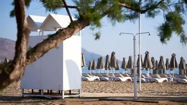 Mythos Palace Resort & Spa