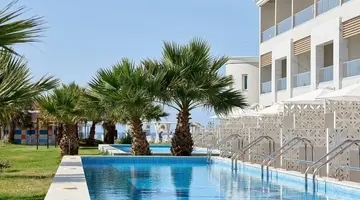 Mythos Palace Resort & Spa