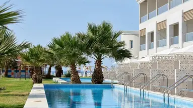 Mythos Palace Resort & Spa
