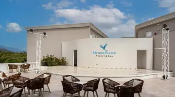 Mythos Palace Resort & Spa