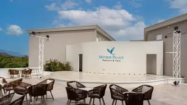 Mythos Palace Resort & Spa