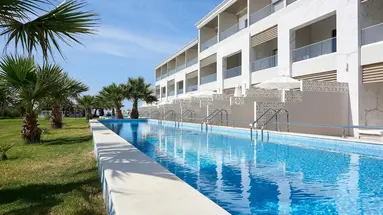Mythos Palace Resort & SPA