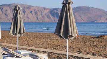 Mythos Palace Resort & SPA