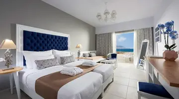 Mythos Palace Resort & SPA