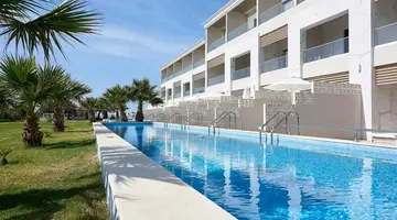 MYTHOS PALACE RESORT & SPA