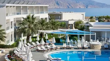 MYTHOS PALACE RESORT & SPA