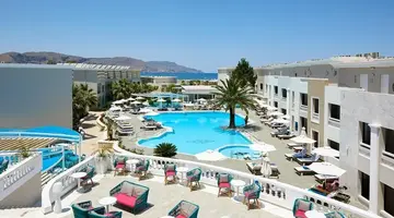 MYTHOS PALACE RESORT & SPA