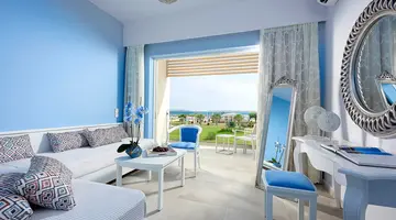 Mythos Palace Resort & Spa