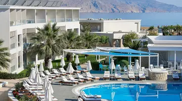 Mythos Palace Resort & Spa