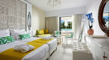 Mythos Palace Resort & Spa