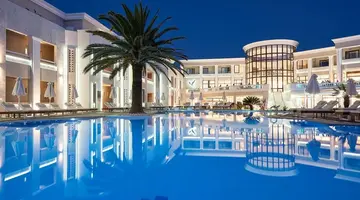 MYTHOS PALACE RESORT & SPA