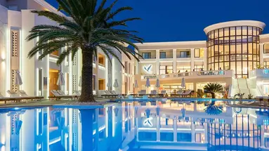 Mythos Palace Resort & Spa
